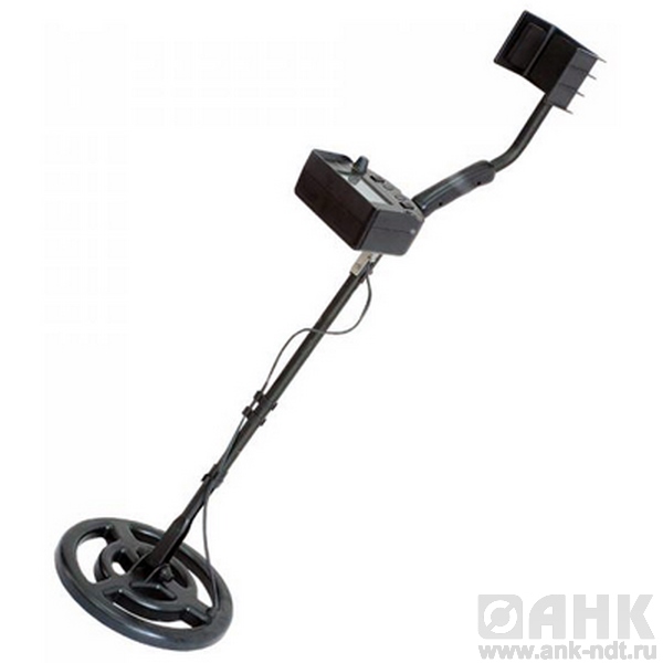 Металлоискатели