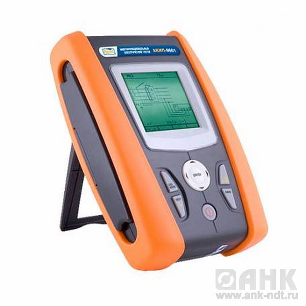 Измерители параметров электрических сетей