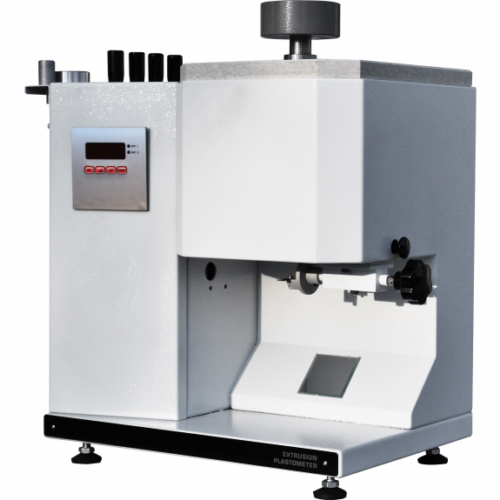 Лабораторные пластометры