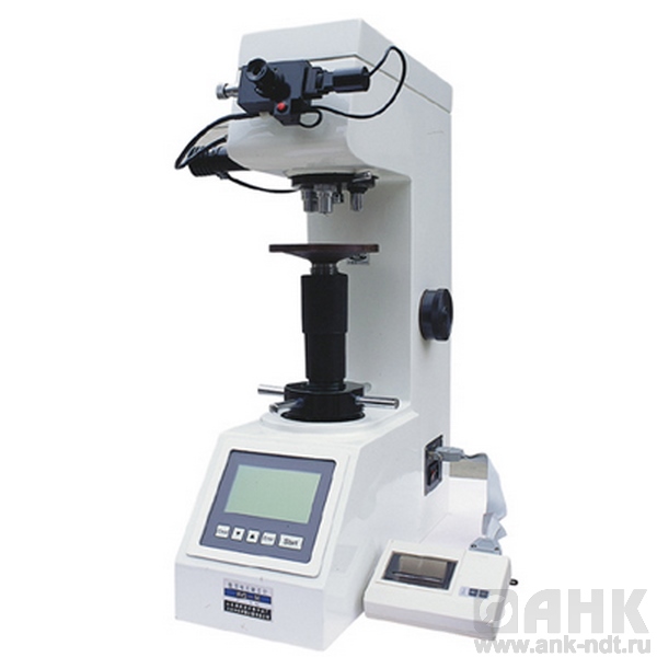 HV-10 / HV-30 / HV-50 твердомер стационарный по Виккерсу
