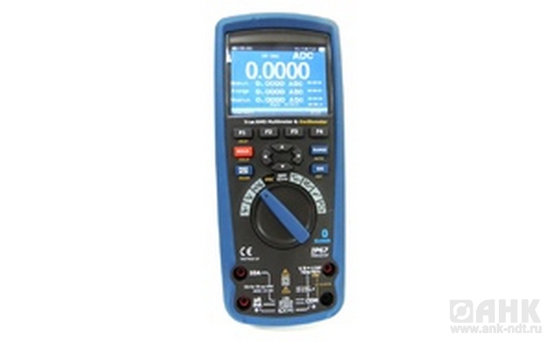 АММ-4189 Мультиметр-осциллограф
