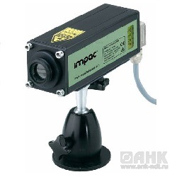 Стационарный пирометр LumaSense IMPAC IPE 140/45