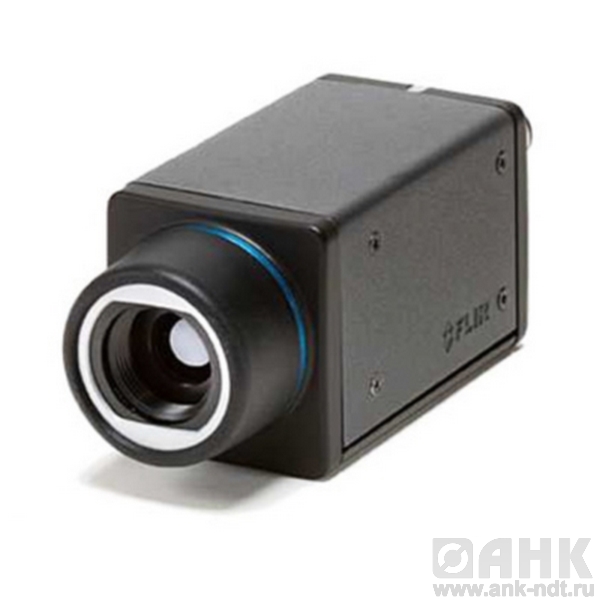 Тепловизионная камера для автоматизации FLIR A35