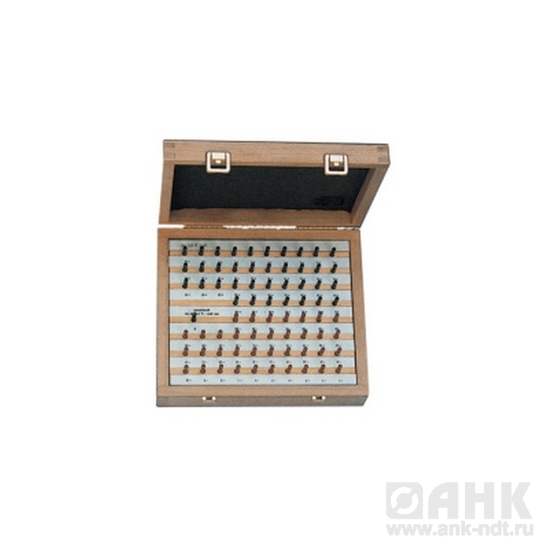 Калибры проволочки в наборе