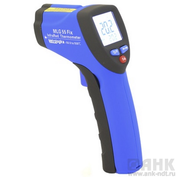 Пирометр MLG 55 Fix