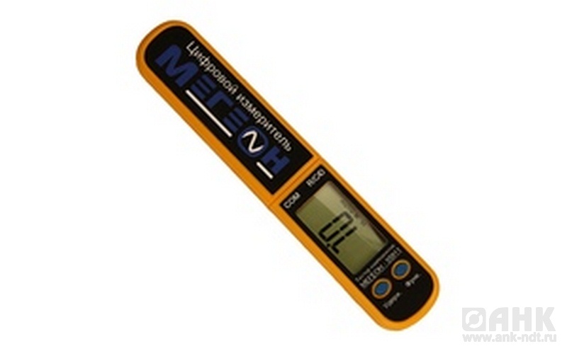 SMD тестер пинцет МЕГЕОН 55911