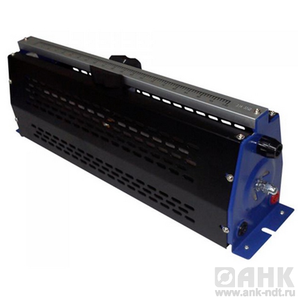 ПрофКиП РСП-4-4 реостат сопротивления ползунковый