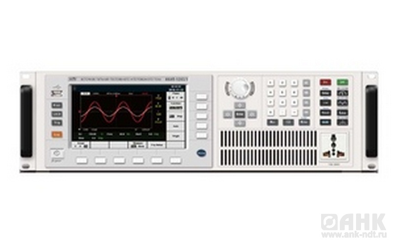 АКИП-1203/3 Программируемый источник питания переменного тока