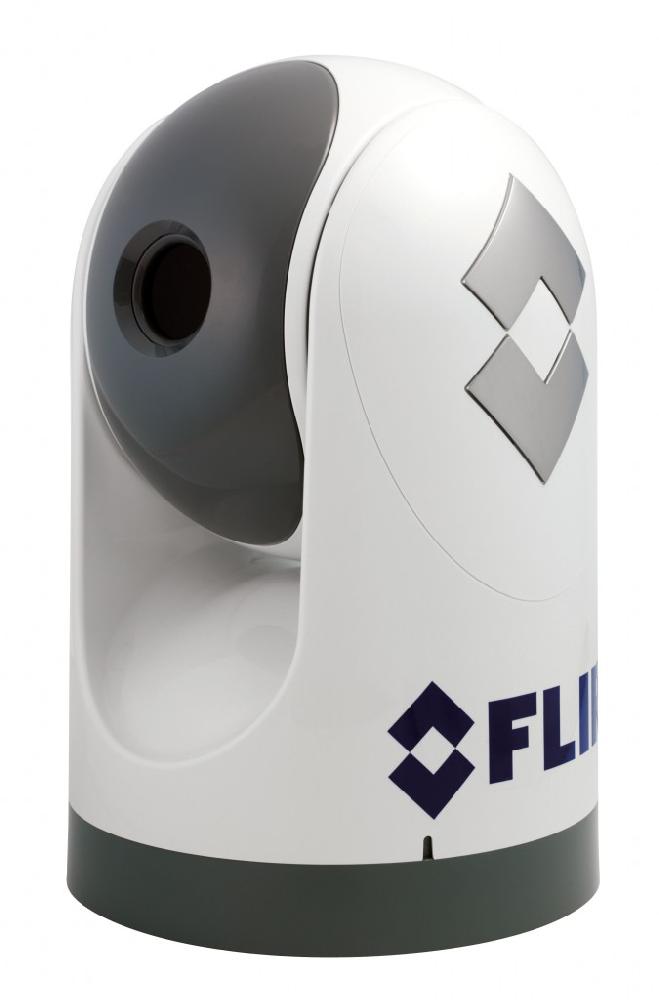 Тепловизор FLIR M-625XP