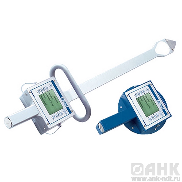 Бесконтактный влагомер для сыпучих материалов WT 1100/WT 1100 S