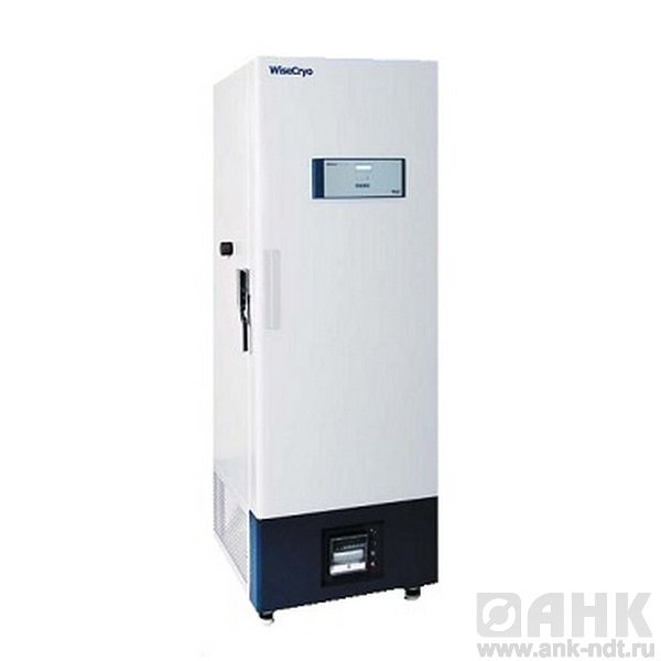 Лабораторный морозильник WUF-500 (-86 …-65 °С, 503 л)