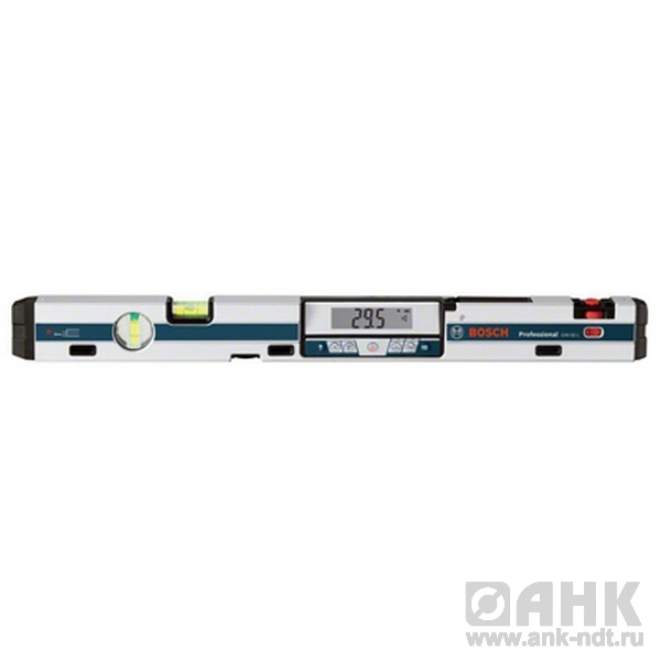 Электронный уровень Bosch GIM 60L NEW