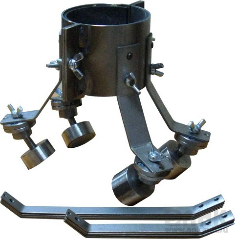 Крепежное приспособление ПАУК-2М для р/а Март-250