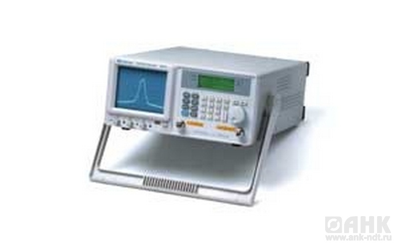анализатор спектра GSP-810
