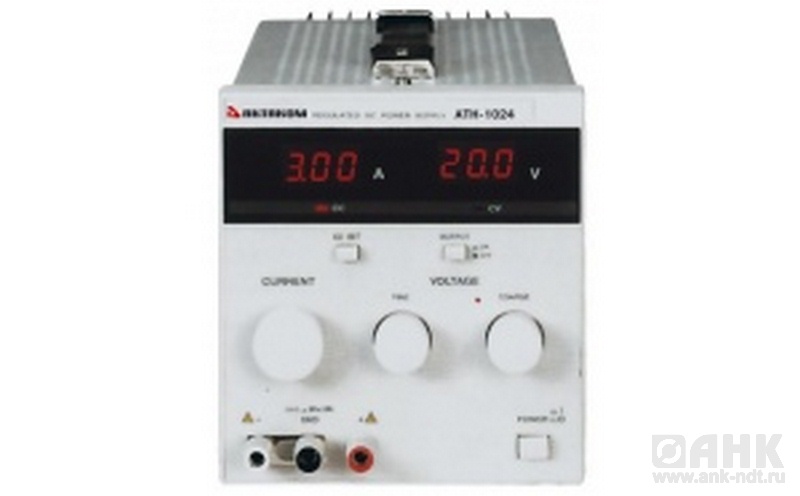 АТН-1024 Источник питания