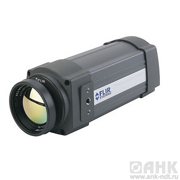 Тепловизор FLIR A320