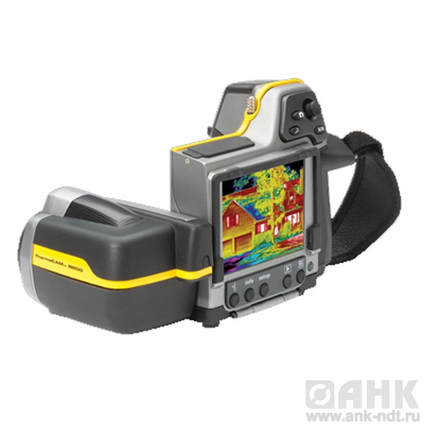 Тепловизор FLIR B250