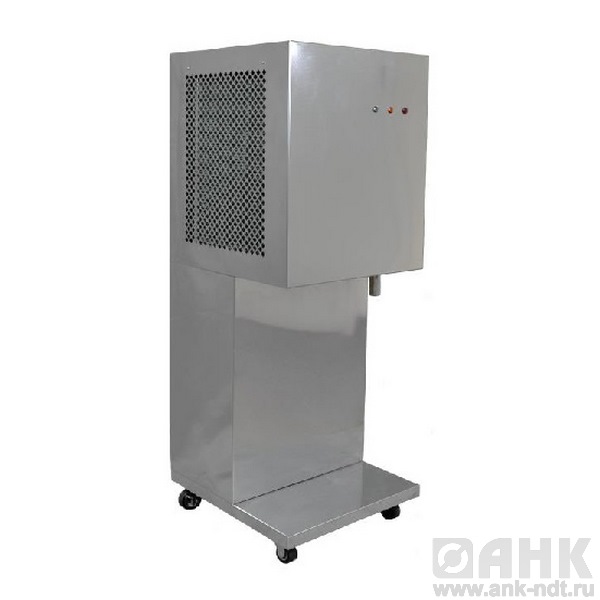 Дистилятор специализированный UD-5000 напольный