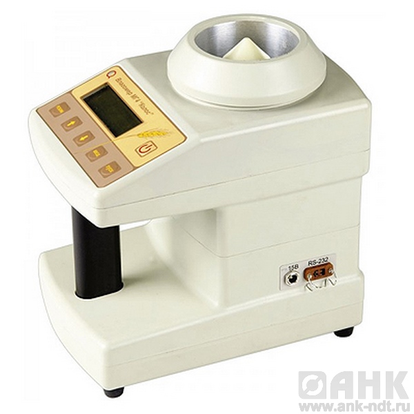 Влагомеры зерна МГ4 "Колос" и МГ4.01 "Колос"