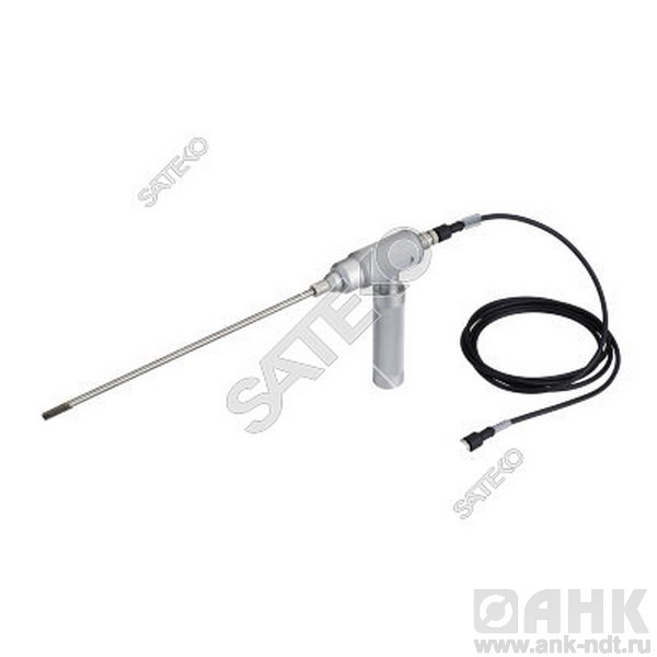 Жесткий зонд SATEKO