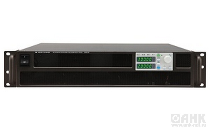 Источник питания АКИП-1135А-600-5