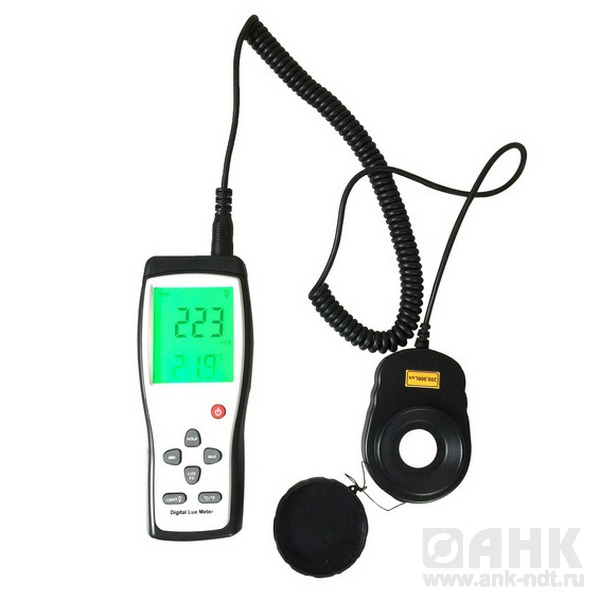 ТЕТРОН-Л10 Люксметр