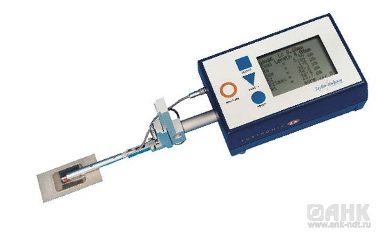 Профилометр TAYLOR HOBSON Surtronic 25