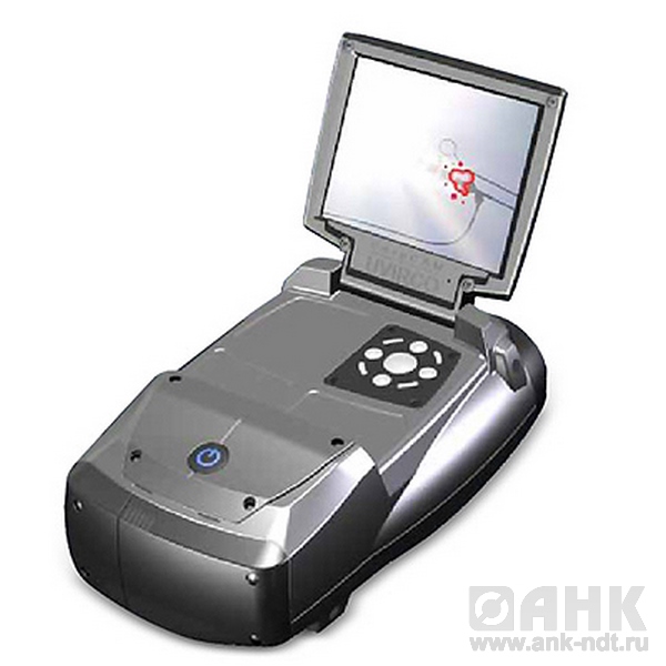 Камера для визуализации короны CoroCAM 6D