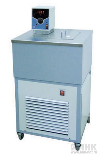 LOIP FT-316-40 криостат жидкостный