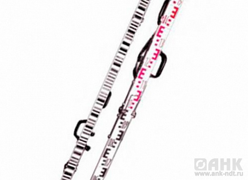 Рейка нивелирная Trimble LD21