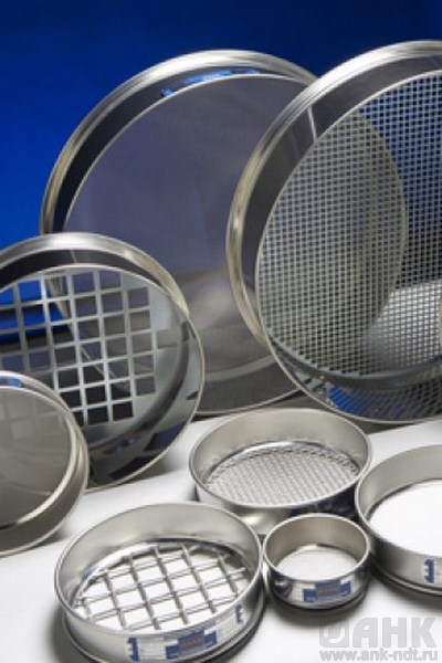 Комплект сит ЛО-251/1 Исполнение 1