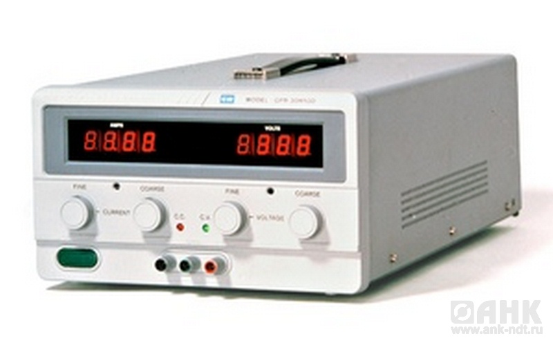 Линейный источник питания GPR-730H10D