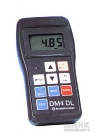 Ультразвуковой толщиномер Krautkramer DM4 (E / DL)