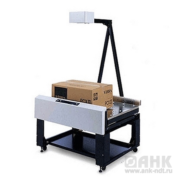 Измерительный модуль ViBRA MS-1000E