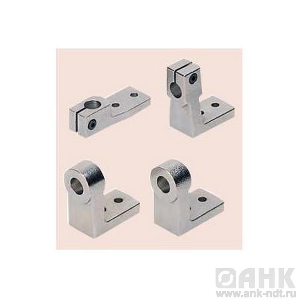 Крепления для микрометрических головок