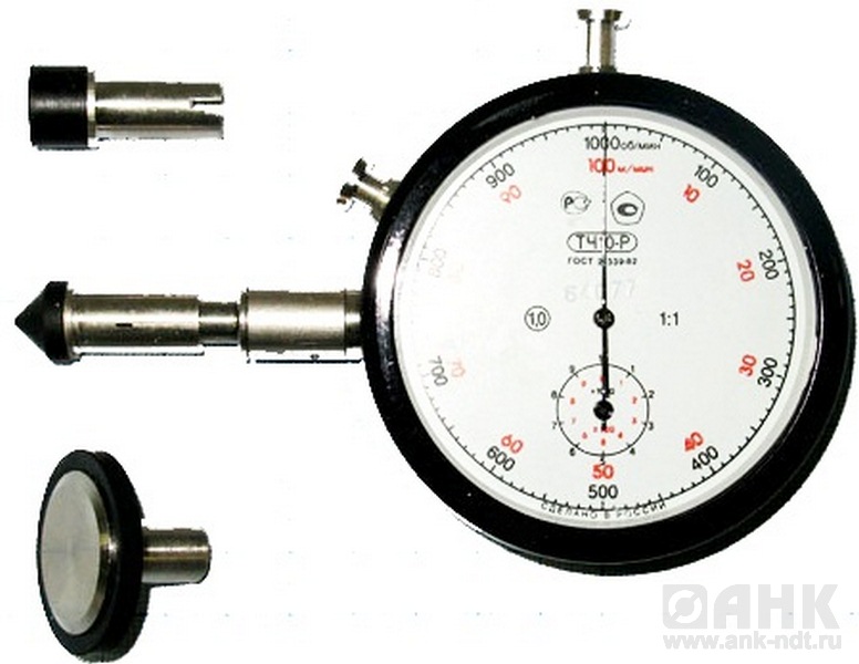 Тахометр ТЧ-10Р
