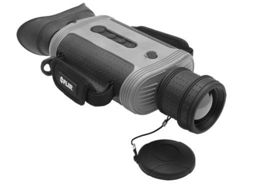Тепловизор FLIR First Mate ll BHM-3X+65