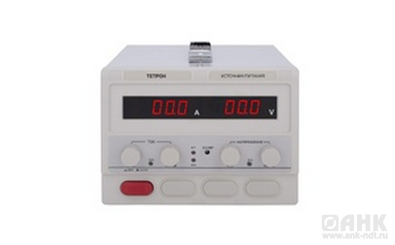 ТЕТРОН-12020Е Импульсный источник питания