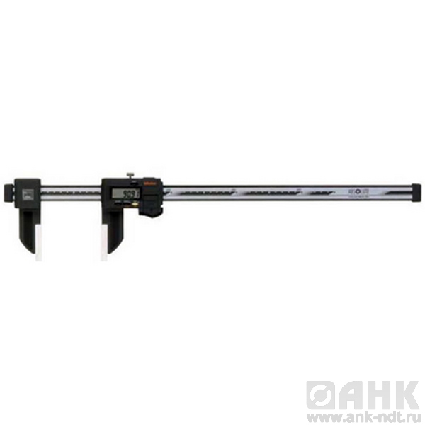 Штангенциркули ABSOLUTE Digimatic IP66 из углепластика с керамическими губками