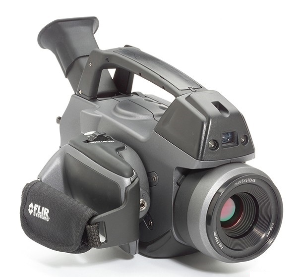 Тепловизор FLIR GF346