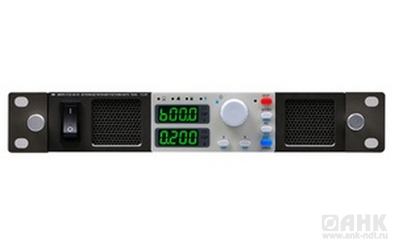 Источник питания АКИП-1133А-600-1,25