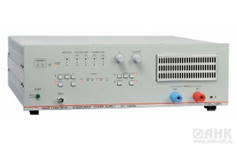 АКИП-1106A-80-4 Источник питания