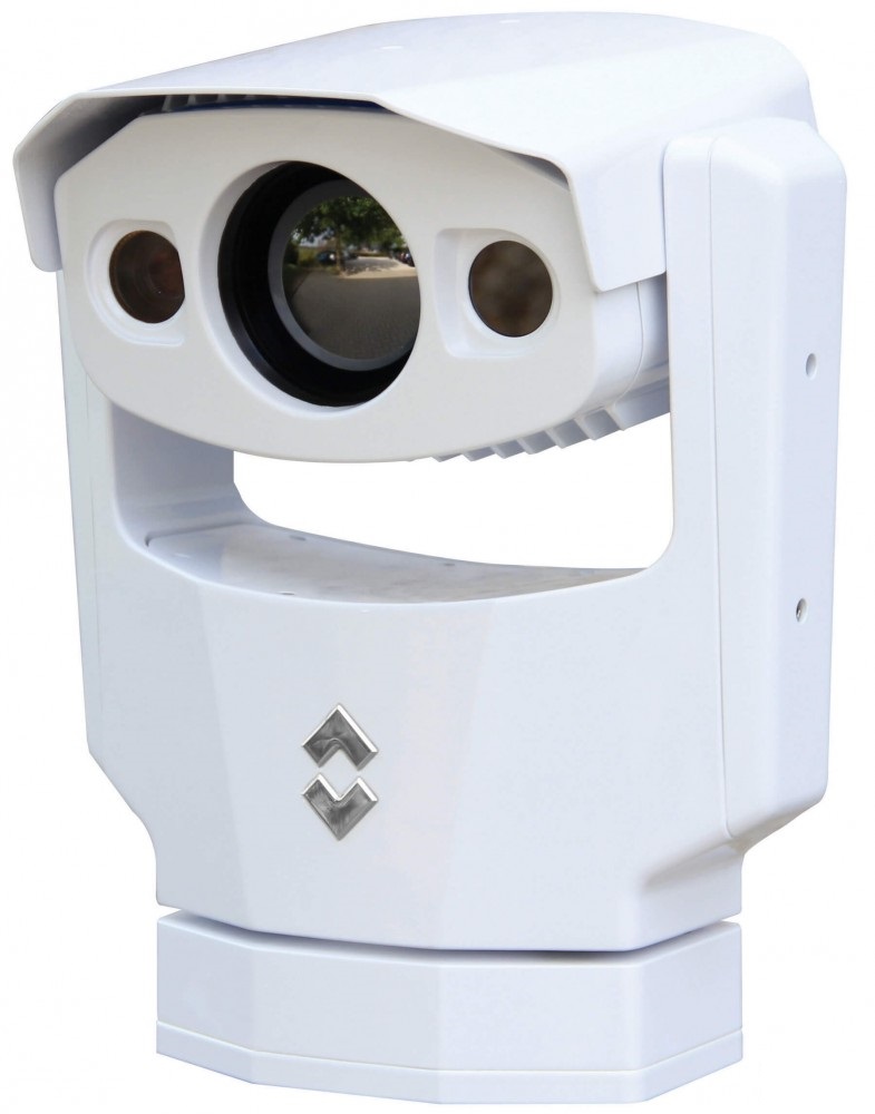 Тепловизор Voyager II