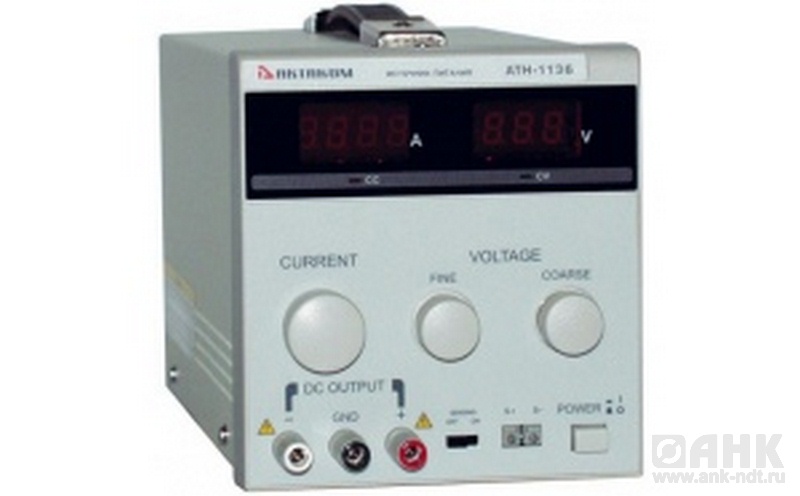 АТН-1113 Источник питания