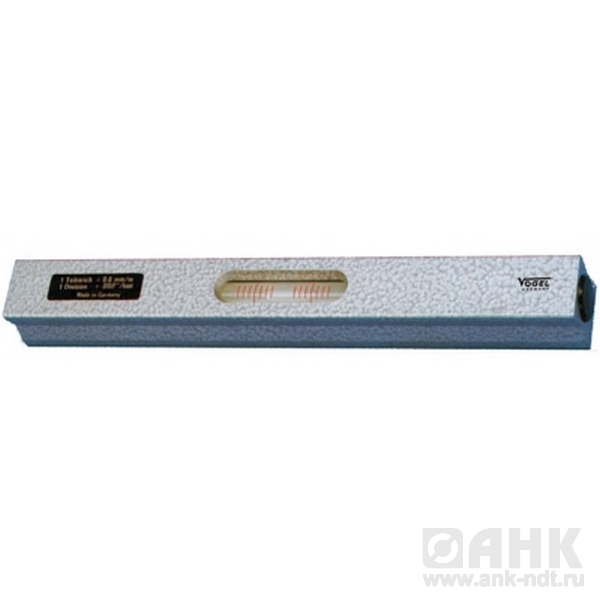 Уровни Vogel брусковые алюминиевые