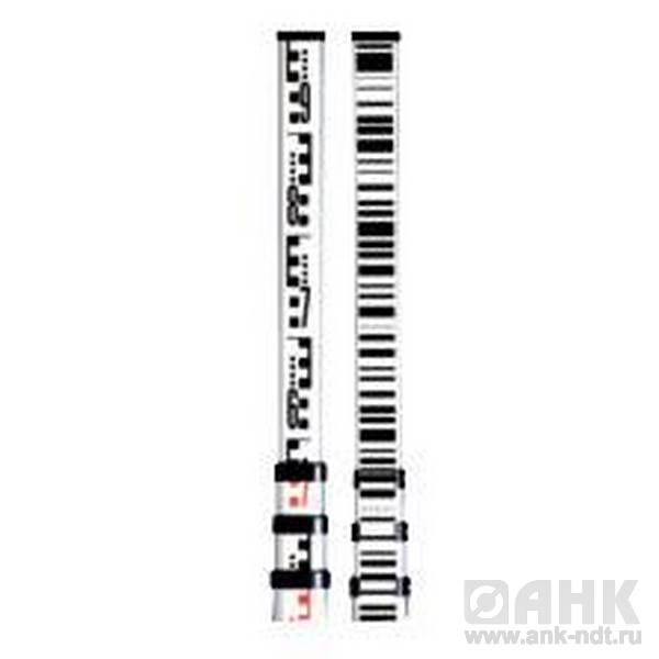 Рейка нивелирная Leica GSS 112-3