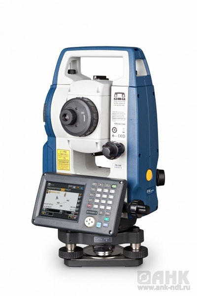 Инженерный тахеометр Sokkia FX-105