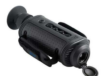 Тепловизор FLIR First Mate ll HM-224b