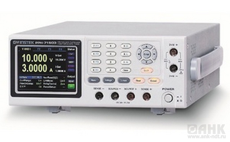PPH-71503 Программируемый линейный источник питания