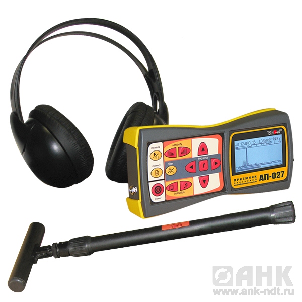 Кабелеискатель УСПЕХ КБИ-406Н